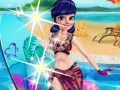 Spil Prinsessernes Sommerferie online Spil Prinsessernes Sommerferie online