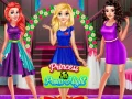 Spil Prinsesse På Bal online Spil Prinsesse På Bal online