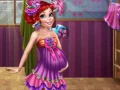 Spil Gravide Prinsesser På Catwalken online Spil Gravide Prinsesser På Catwalken online
