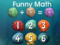 Spil Sjov Matematik online