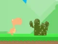 Spil Dino Løb online
