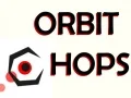 Spil Orbit Hops online