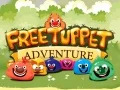 Spil FreetupPet Eventyr online