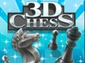Spil 3D Skak online Spil 3D Skak online
