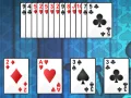 Spil Esser og Konger Solitaire online