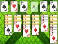 Spil Alternation Solitaire online Spil Alternation Solitaire online