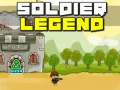 Spil Soldatens legende online Spil Soldatens legende online