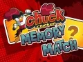 Spil Chuck Kylling Hukommelse online Spil Chuck Kylling Hukommelse online