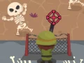 Spil Skeletforsvar online Spil Skeletforsvar online