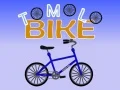 Spil Tomolo Cykel online