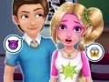 Spil Rapunzel: Gyserfilm online Spil Rapunzel: Gyserfilm online