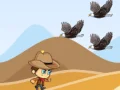 Spil Cowboy Indhente online