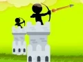 Spil Stickman Bueskytte Slot online