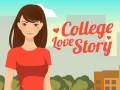 Spil College kærlighedshistorie online