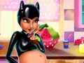 Spil Catwoman Gravid online