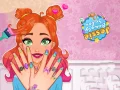 Spil Jessies Skønhedssalon online Spil Jessies Skønhedssalon online