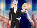 Spil 30 og 1 ballerina kjole til prinsesse online Spil 30 og 1 ballerina kjole til prinsesse online