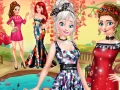Spil Prinsessernes Bedste Venner Efterårsfest online Spil Prinsessernes Bedste Venner Efterårsfest online