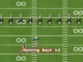 Spil Running Back Dx online