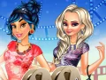 Spil Prinsesser Filmøvelse online Spil Prinsesser Filmøvelse online