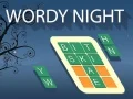 Spil Ordsom Aften online Spil Ordsom Aften online