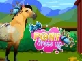 Spil Pony Klædning online