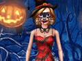 Spil Halloween Dukke Skaber online