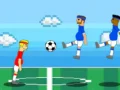 Spil 12 Minikampe online