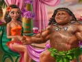 Spil Exotisk Prinsesseforslag online
