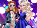 Spil Disney Stil Vlog Festforberedelse online Spil Disney Stil Vlog Festforberedelse online