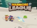 Spil Krigers Liga online