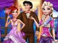 Spil Bryllupsplanlægger online Spil Bryllupsplanlægger online