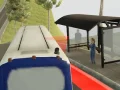 Spil Bybus Simulator online
