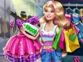 Spil Fashionista Rigtig Shopping online