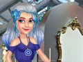Spil Prinsesse med Sølvhår online