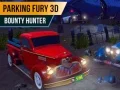 Spil Parkeringsvrede 3D: Belønningsjæger online