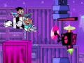 Spil Teen Titans Go Redning af Titanerne online Spil Teen Titans Go Redning af Titanerne online