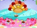 Spil Glad Thanksgiving Kage Mester online Spil Glad Thanksgiving Kage Mester online