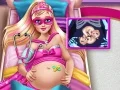 Spil Superhelt Gravid Nød online