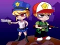 Spil Zombie Udløser online Spil Zombie Udløser online