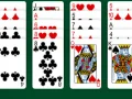 Spil Tålmodighed Solitaire online Spil Tålmodighed Solitaire online