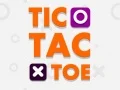Spil Tic Tac Toe Arkade online