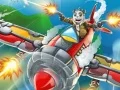Spil Panda Kommandør: Luftkamp online