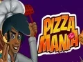 Spil Pizza Mania online Spil Pizza Mania online