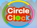 Spil Cirkulær Ur online Spil Cirkulær Ur online