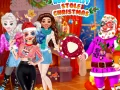 Spil Hvordan Harley Stjal Julen online