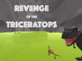 Spil Triceratops' Hævn online Spil Triceratops' Hævn online