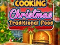 Spil Tilberedning af traditionel julemad online
