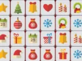 Spil Vinter Mahjong online