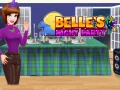 Spil Belles Natfest online Spil Belles Natfest online